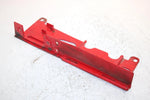 1987 Honda Fourtrax 350 A Oem Lower Tool Box 80311-HA7-771ZA AH39