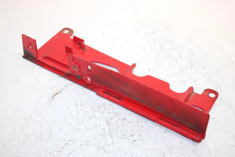 1987 Honda Fourtrax 350 A Oem Lower Tool Box 80311-HA7-771ZA AH39