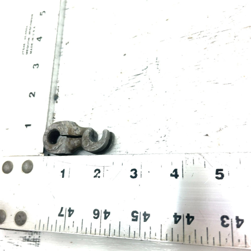 2001 Bombardier DS650 OEM Clutch Release Lever 711248305 AB16