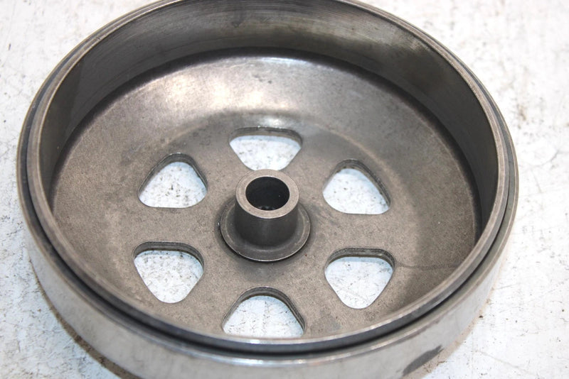 2003 Can-am Rally 200 Oem Secondary Clutch Drum 711259664 420259664 AB11