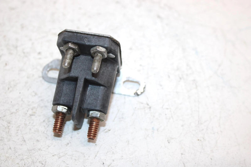 1989 Sea-doo Sp 580 Oem Starter Relay 278000077 JS46