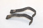 99 Polaris Xc Sp 500 Oem Front Limiter Strap Pair With Bolts 5411045 SP8