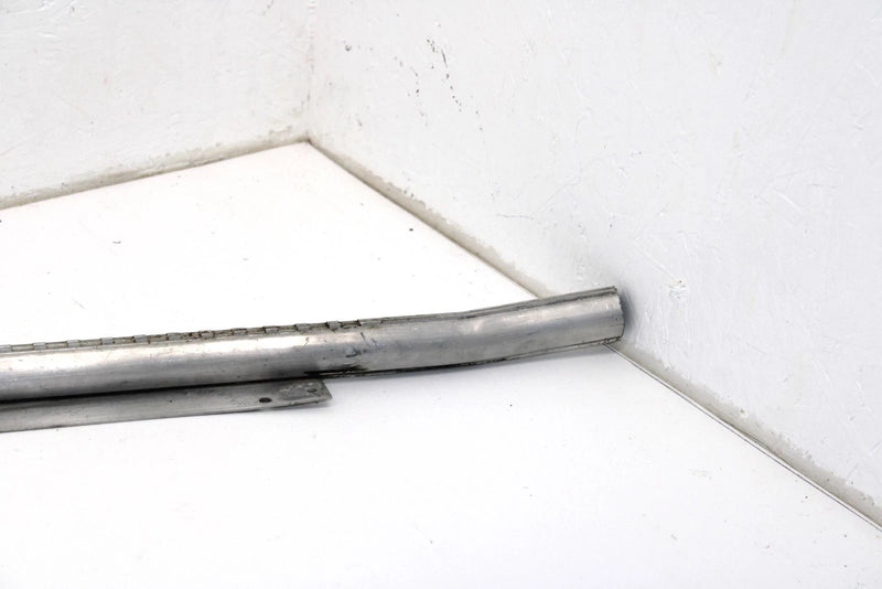 11 Polaris Iq Shift 550 Oem Left Tunnel Gripper 5136056 SP203
