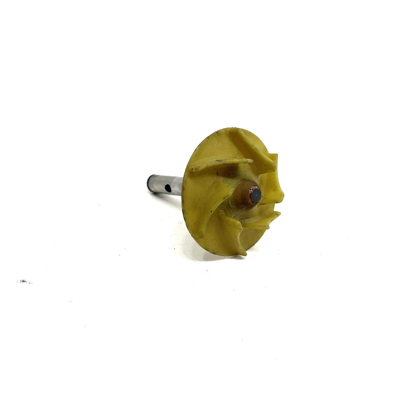 2002 Bombardier Quest 500 OEM Water/Coolant Pump Shaft 711220827 AB14