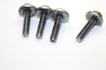 1988 Yamaha Moto 4 Oem Clutch Bolt Set 90159-05011-00 Q868