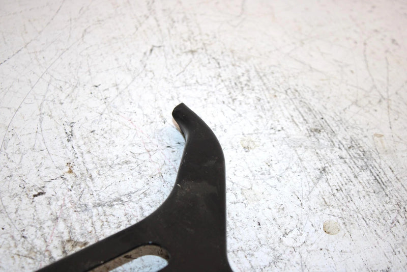 03 Bombardier Rally 175 Oem Front Plate A50114179000 AB7