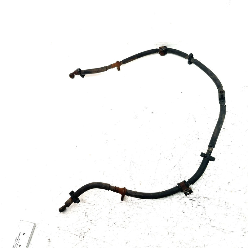 97-98 Honda Foreman 400 TRX400FW 4x4 OEM Front Brake Hose 45127-HM7-003 AH92