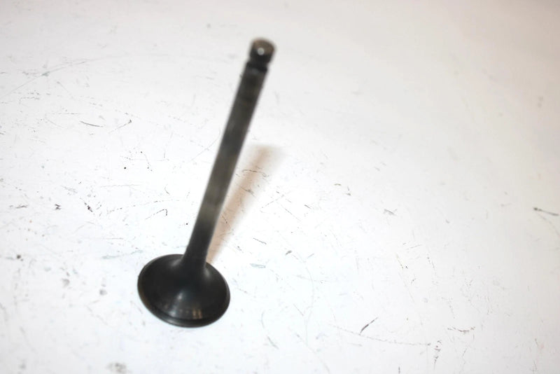 88 Yamaha  Big Bear 350 Yfm350fwu 4x4 Oem Exhaust Valve 3Y1-12121-01-00 AY20