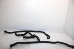 02 Ski-doo Grand Touring 500 Oem Coolant Hose Set 509000135 509000004 SS24