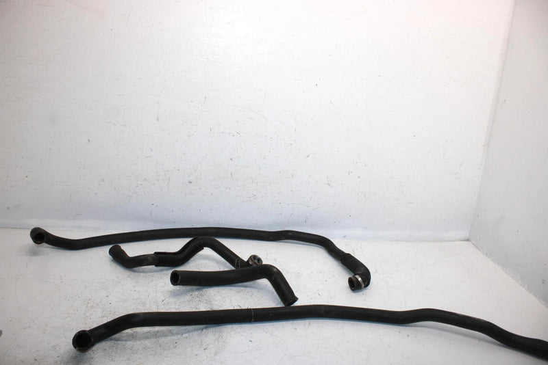 02 Ski-doo Grand Touring 500 Oem Coolant Hose Set 509000135 509000004 SS24