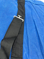 New Blue SIMCO Blue 82” Closed Front Horse Winter Blanket QQ-2