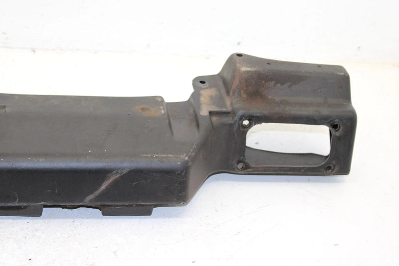 2000 Arctic Cat Zl 580 Efi Esr Oem Air Silencer Plenum 0670-814 SA3