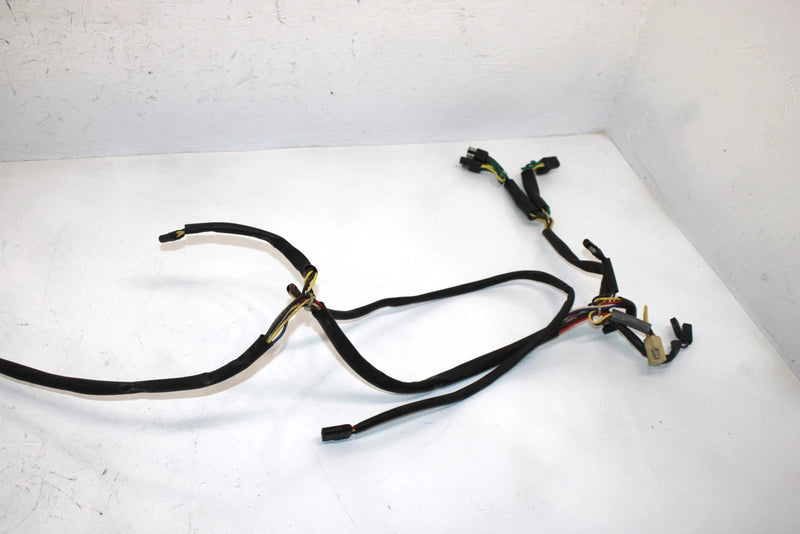 01 Arctic Cat Thundercat 1000 Oem Main Wire Harness 0686-678 SAS6