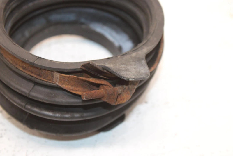 2001 Honda Trx 500 Faa Fourtrax Forman Oem Swing Arm Boot 52101-HM7-000 AH56