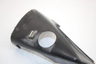 87 Kawasaki Bayou 185 Klf185a Oem Left Headlight Bucket 23005-1068-6C AK13