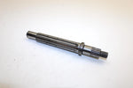 86 Kawasaki Bayou 300 OEM Output Transmission Shaft 13128-1132 AK9