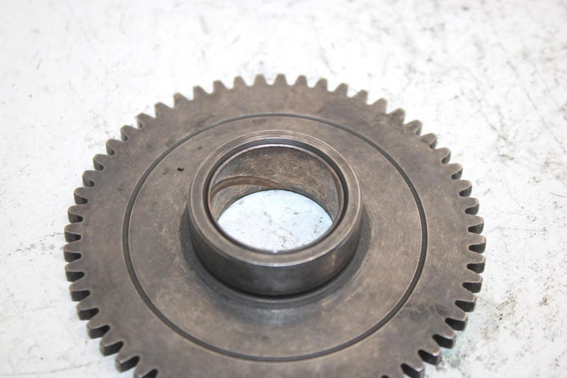 1987 Yamaha  Badger Yfm80t Oem Starter Clutch Idler Gear 2HX-15517-10-00 AY9