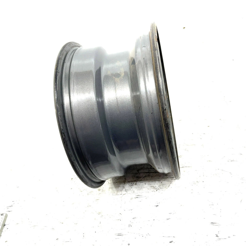 2003 Arctic Cat 400 4x4 Automatic OEM 12x6.5 Front Wheel Rim 0402-856 AA35