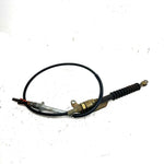 89-01 Suzuki Quadrunner 160 OEM Reverse Cable 58840-02C01 AS30