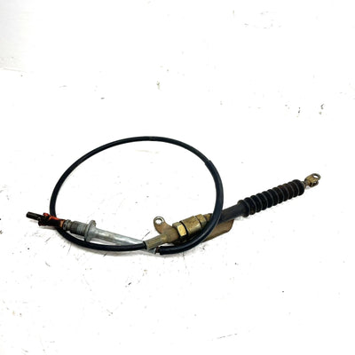 89-01 Suzuki Quadrunner 160 OEM Reverse Cable 58840-02C01 AS30