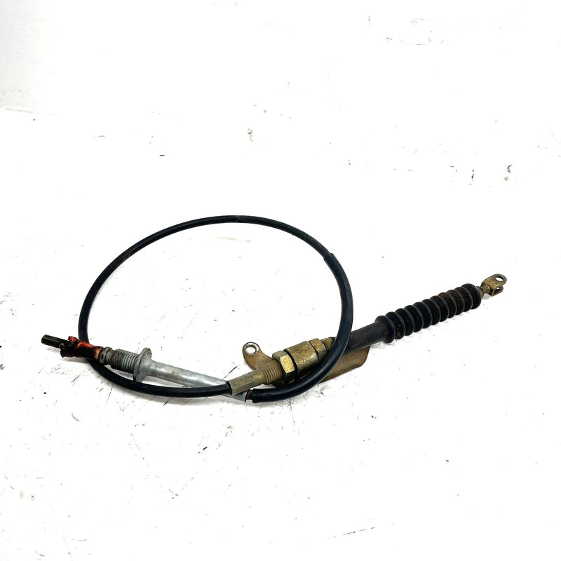 89-01 Suzuki Quadrunner 160 OEM Reverse Cable 58840-02C01 AS30