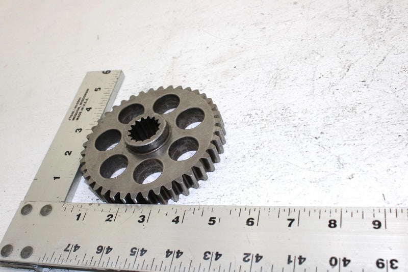 2013 Polaris 600 Rush Pro Oem 40T Lower Gear 3225069 SP30.1