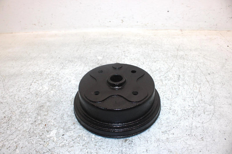 1994 Yamaha  Timberwolf 4wd Oem Front Wheel Hub/Drum 3HN-25111-10-00 AY25