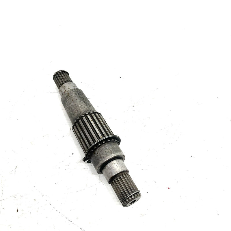 87-93 Suzuki Quadrunner 4WD LT4WD OEM Rear Final Driveshaft 27551-19B04 AS40