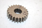 Polaris Xcf Oem 23T Upper Chain Case Sprocket 3221086 2900003 SPS3