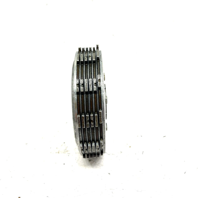 93-99 Kawasaki Bayou 400 KLF400B 4x4 OEM Clutch Pack Set 13187-1081 AK32