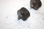 99 Arctic Cat Panther 440 Oem Engine Mount Set of 3 0608-217 SA29