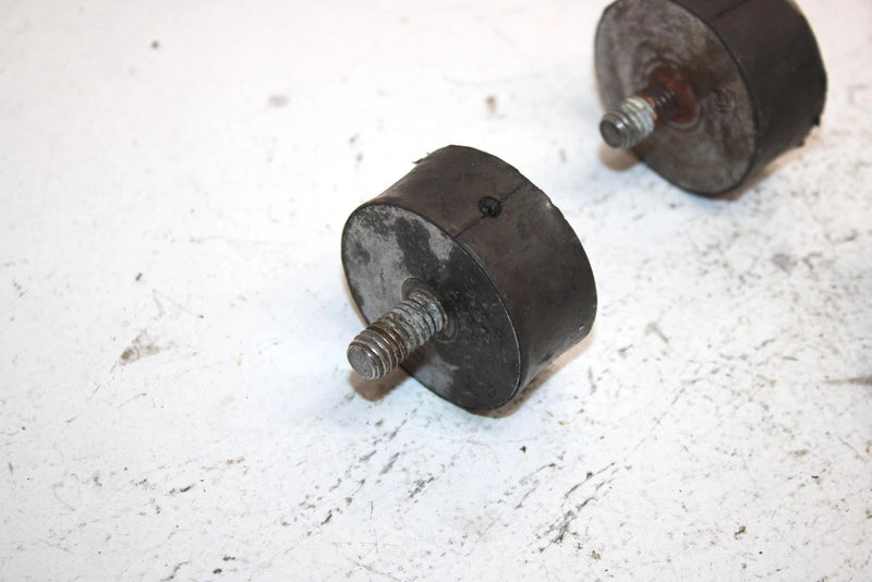 99 Arctic Cat Panther 440 Oem Engine Mount Set of 3 0608-217 SA29