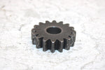 86 Honda Trx 350 A Fourtrax 4x4 Oem 16T Kick Start Idler Gear 28243-HA5-000 AH43