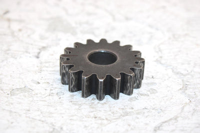 86 Honda Trx 350 A Fourtrax 4x4 Oem 16T Kick Start Idler Gear 28243-HA5-000 AH43