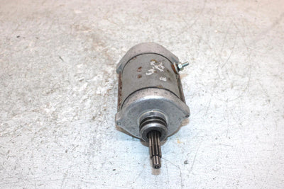 2019 Polaris Ranger 900 Xp Oem Starter Motor 4014548 XP6