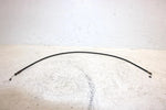 2001 Polaris 500 Classic Oem Throttle Cable 7080770 SP27