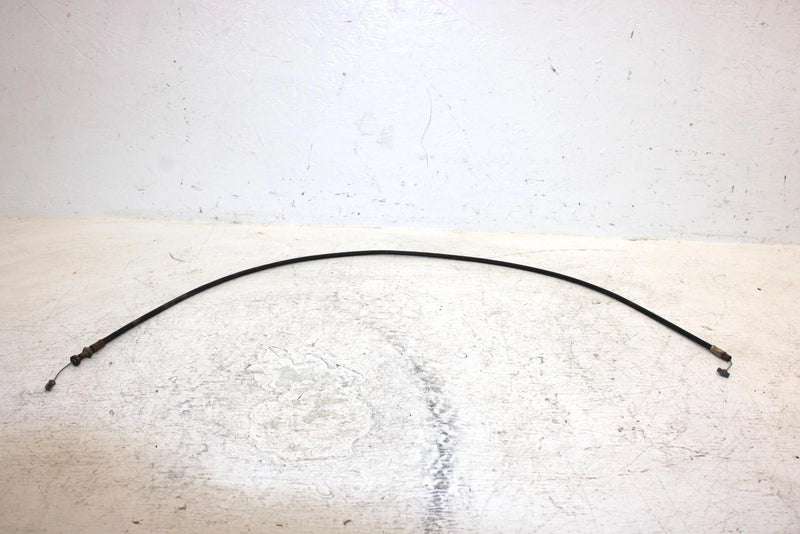 2001 Polaris 500 Classic Oem Throttle Cable 7080770 SP27