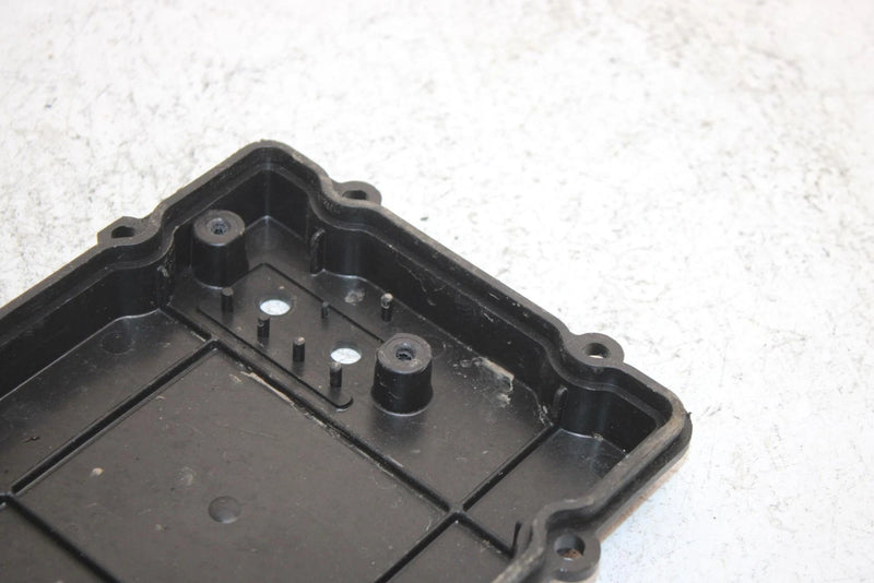 1997 Arctic Cat Tigershark Monte Carlo Oem Electrical Case Cover 3008-283 JA12