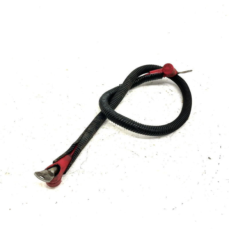 90-93 Polaris Trail Boss 350L 4X4 OEM Battery To Solenoid Cable 4010064 AP194