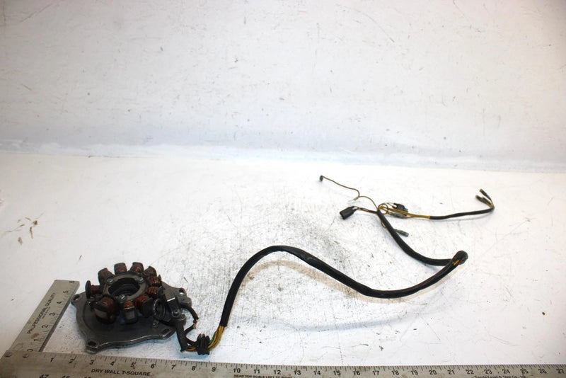 1999 Polaris Sportsman 335 Oem Stator Plate 3084970 3086859 AP17