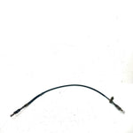 1996 Yamaha Kodiak 400 YFM400FW 4x4 OEM Shift Cable 4GB-2637E-00-00 AY64