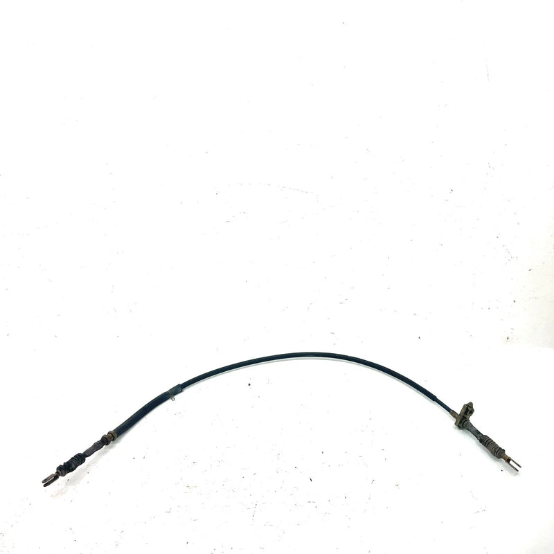 1996 Yamaha Kodiak 400 YFM400FW 4x4 OEM Shift Cable 4GB-2637E-00-00 AY64