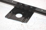 02 Ski-doo Grand Touring 500 Oem Rear Tunnel Brace Set 518322134 518322138 SS24