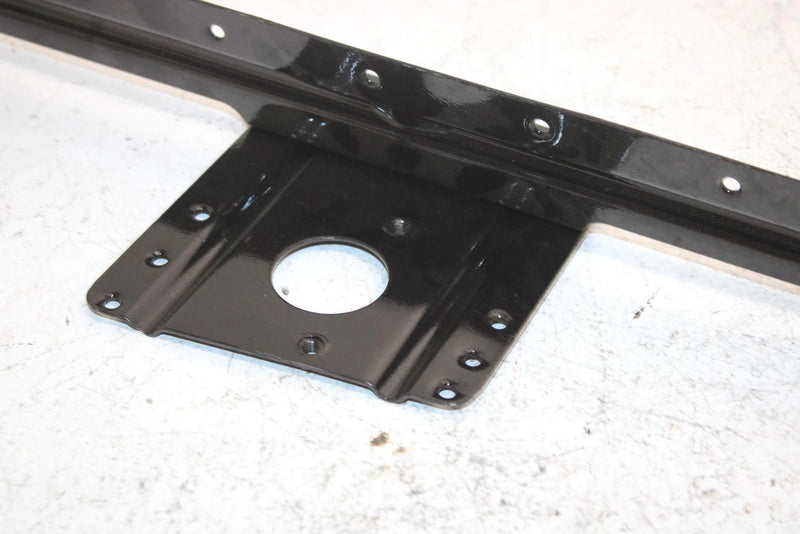 02 Ski-doo Grand Touring 500 Oem Rear Tunnel Brace Set 518322134 518322138 SS24
