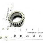 05-13 Kawasaki Brute Force 650 4x4 OEM 26T High Input Gear 13260-1867 AK34