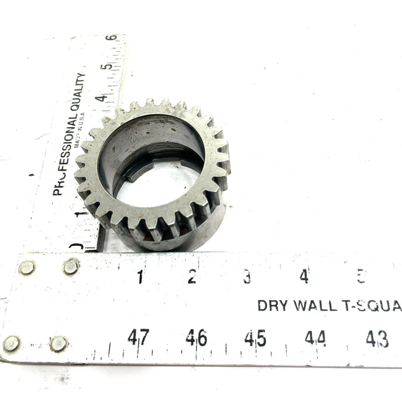05-13 Kawasaki Brute Force 650 4x4 OEM 26T High Input Gear 13260-1867 AK34