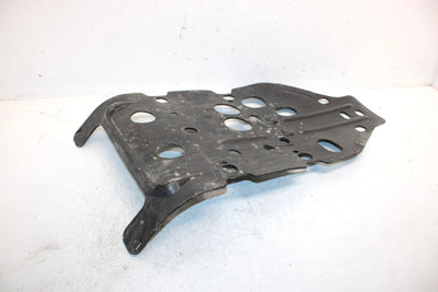 2001 Polaris Magnum 325 Oem Skid Plate 5433435 5435005 AP98