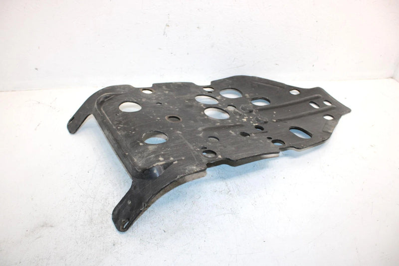 2001 Polaris Magnum 325 Oem Skid Plate 5433435 5435005 AP98
