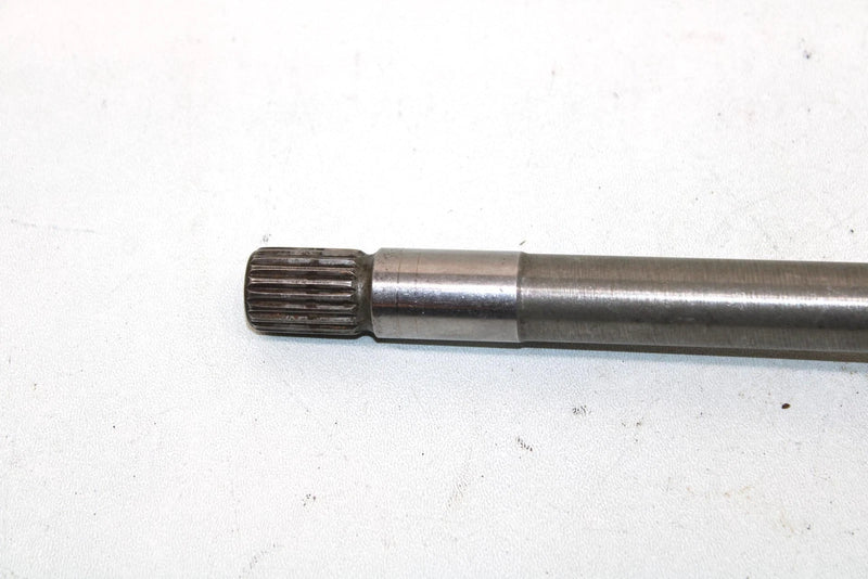 1997 Polaris Sportsman 500 Oem Center Transmission Drive Shaft 3233428 AP133