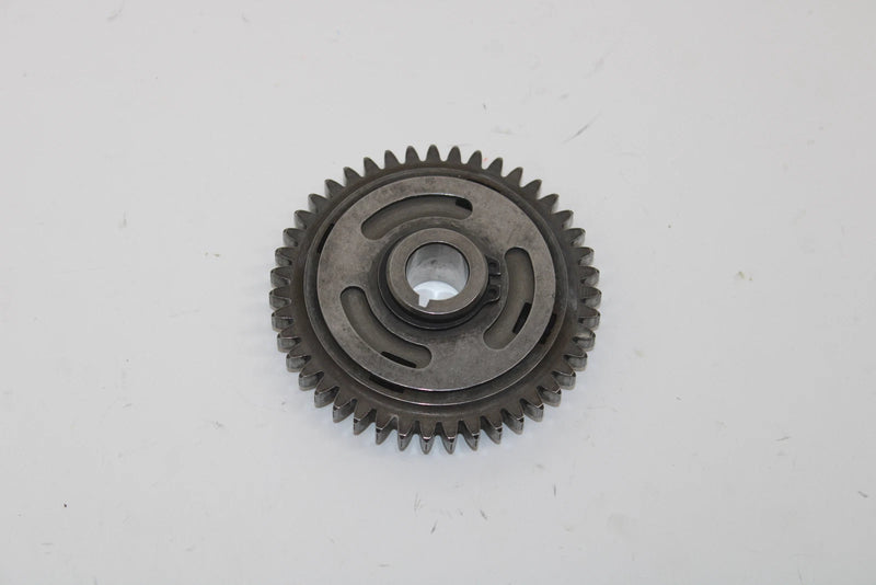 2005 Yamaha Rs Vector Er Oem Balancer Weight Gear Assembly 2HC-11530-00-00 SY59